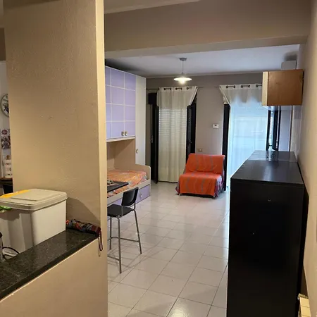 Casa Di Monica Apartament Ladispoli