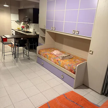Casa Di Monica Apartment *
