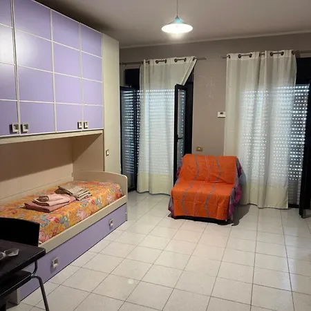 Casa Di Monica Apartment Ladispoli