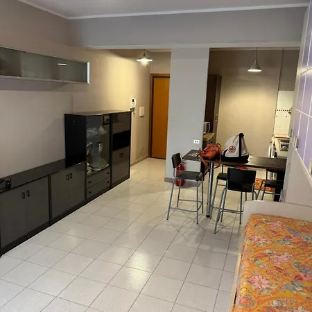 Apartament Casa Di Monica Ladispoli