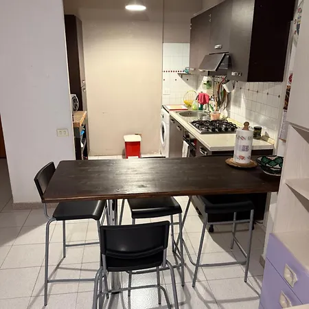 Apartament Casa Di Monica