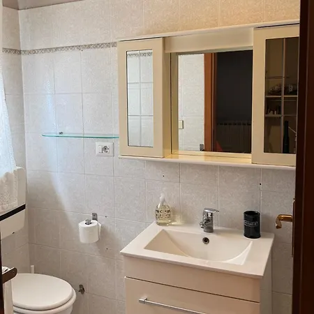 Apartament Casa Di Monica