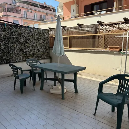 Casa Di Monica Apartament
