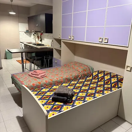 Casa Di Monica Apartment