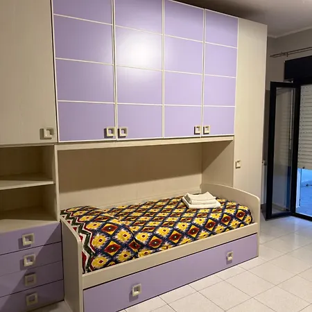 Apartment Casa Di Monica Ladispoli