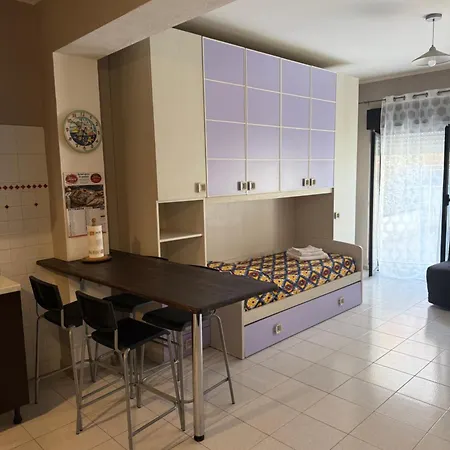Casa Di Monica Apartment Ladispoli